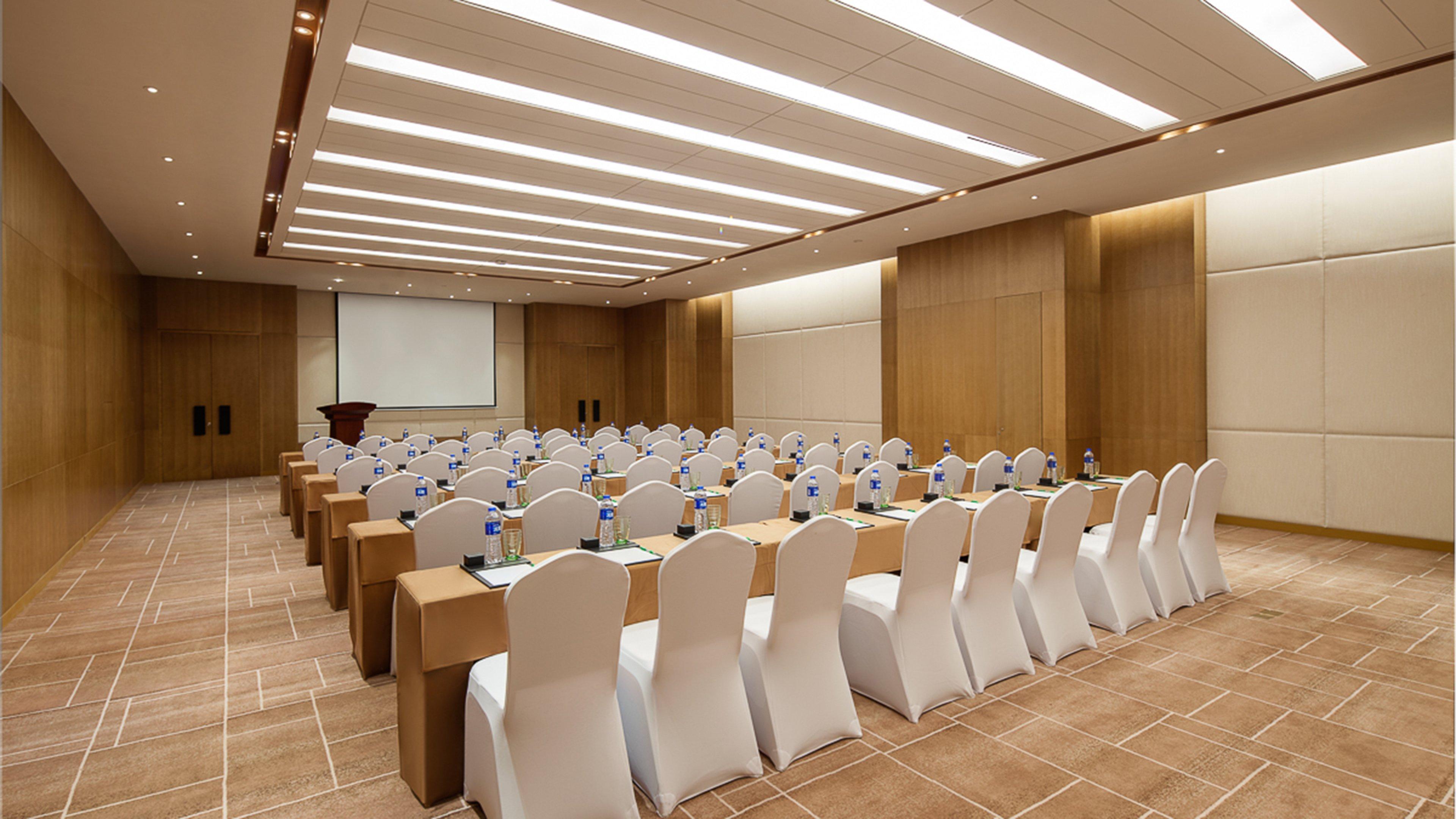 Holiday Inn Nanjing Qinhuai South By Ihg Exterior foto